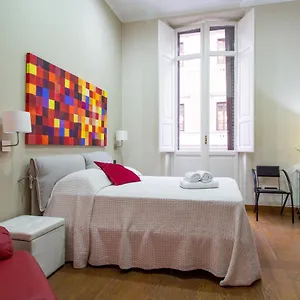 4 Fontane Apartment Rome