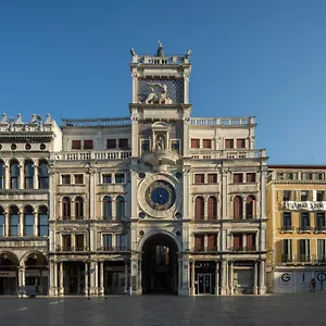 San Marco Boutique R&r Apartment Venice